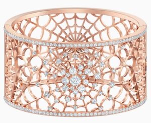 comprar brazalete-swarovski blanco precio barato online