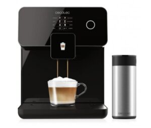 comprar cafetera cecotec negra precio barato online