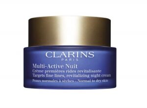 comprar clarins multi active noche precio barato online