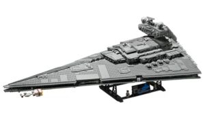 comprar destructor estelar imperial lego precio barato online