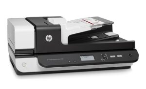 comprar escaner hp scanjet enterprise flow 7500 precio barato online