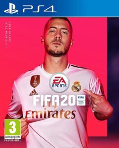 comprar fifa 20 edicion estandar precio barato online