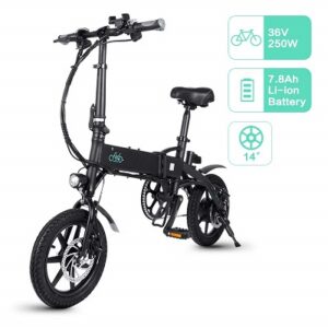 comprar fiido d1 bicicleta electrica precio barato online