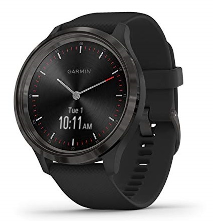 garmin vivomove 3 sport