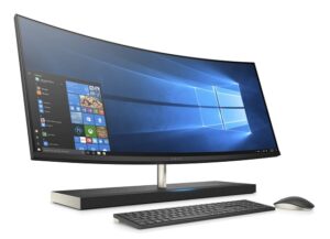 comprar hp envy curved precio barato online chollo