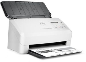 comprar hp scanjet enterprise flow 7000 precio barato online