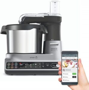 comprar kenwood kcook multi smart precio barato online