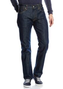 comprar levis 501 original fit precio barato online