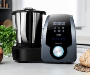 comprar mejor robot de cocina programable calidad precio barato