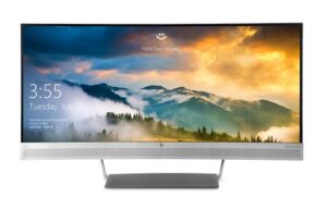 comprar monitor curvo hp elitedisplay precio barato online