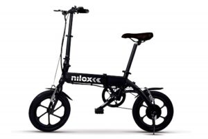 comprar nilox ebike x2 plus precio barato online