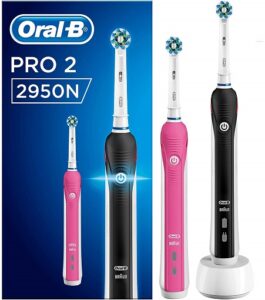 comprar oral b pro 2 crossaction precio barato online