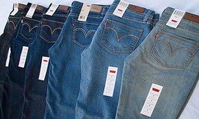 Pantalones Levis Baratos Online | El Mejor Ahorro