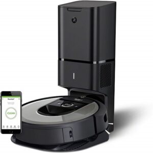 comprar roomba i7 plus precio barato online