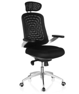 comprar silla ergonomica genua pro