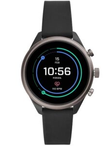 comprar smartwatch fossil mujer sport precio barato online