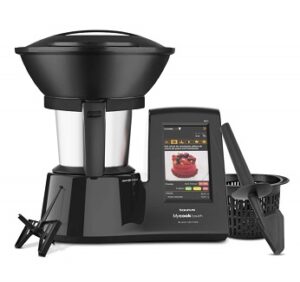 comprar taurus mycook touch black edition precio barato online