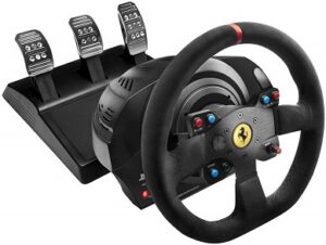 comprar thrustmaster t300 ferrari precio barato online