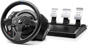 comprar thrustmaster t3000rs gt precio barato online