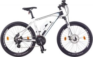 comprar bicicleta ncm prague precio barato online