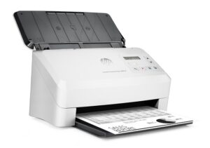 comprar hp scanjet enterprise flow 5000 precio barato online