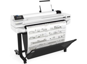 comprar impresora hp designjet t525 precio barato online