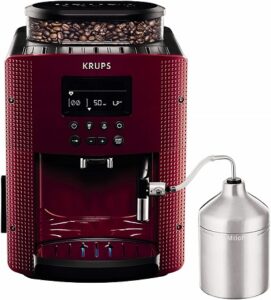 comprar krups compact cappucino precio barato online