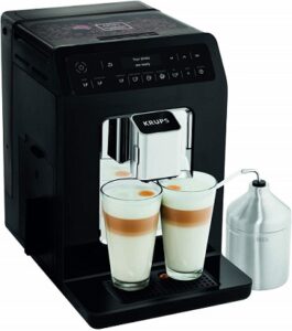 comprar krups evidence espresso precio barato online