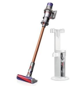 comprar mejor aspiradora sin cable dyson calidad precio barata