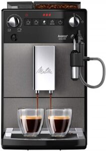 comprar melitta avanza series 600 precio barato online