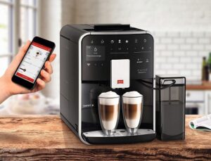 comprar melitta barista smart precio barato online