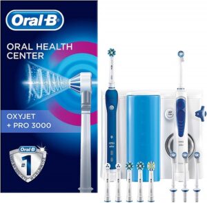 comprar oral b pro 3000 precio barato online chollo