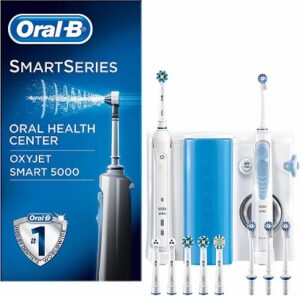 comprar oral b smart 5000 precio barato online