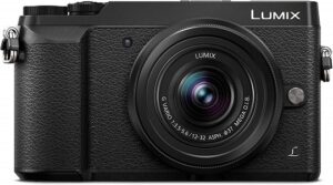 comprar panasonic lumix gx80 precio barato online