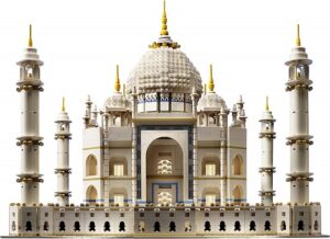 comprar taj mahal lego precio barato online