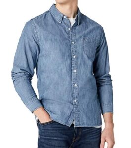 comprar camisa levis sunset hombre precio barato online