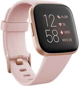 comprar fitbit versa 2 precio barato online chollo