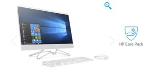 comprar hp all in one precio barato online chollo