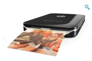 comprar hp sprocket plus precio barato online