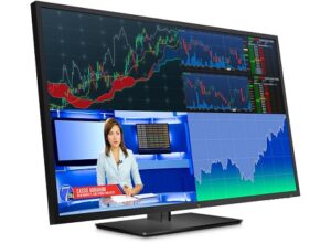 comprar monitor hp z43 4k precio barato online chollo
