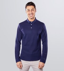 comprar polo sepiia hombre precio barato online