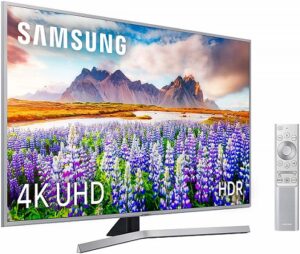 comprar samsung 4k uhd 2019 precio barato online chollo