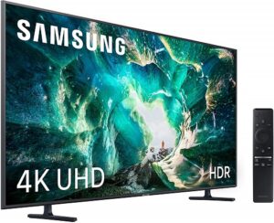 comprar samsung 4k uhd 2019 precio barato online chollo