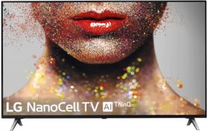 comprar smart tv lg nanocell precio barato online chollo