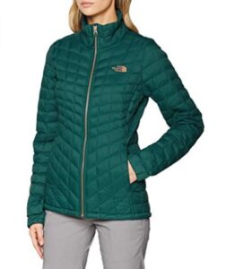 comprar the north face mujer precio barato chollo