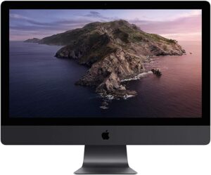 comprar apple imac pro precio barato online chollo