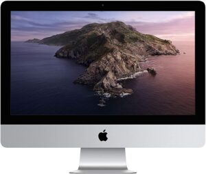 comprar apple mac 21.5 precio barato online chollo