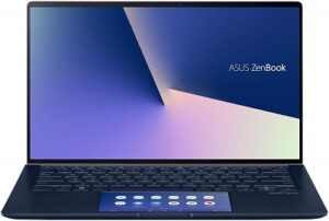 comprar asus zenbook 14 precio barato online chollo