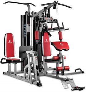 comprar bh fitness banco multifuncion precio barato online chollo