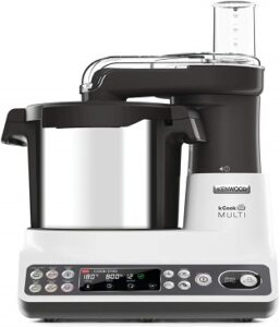 comprar kenwood kcook multi ccl401wh precio barato online